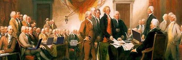 Founding Fathers