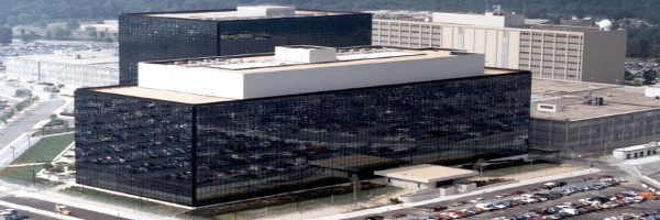 National Security Agency (NSA) Headquarters