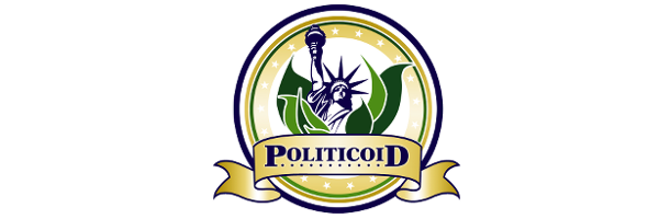 Politicoid Banner