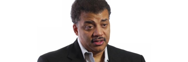 Neil DeGrasse Tyson
