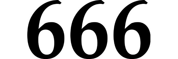 666